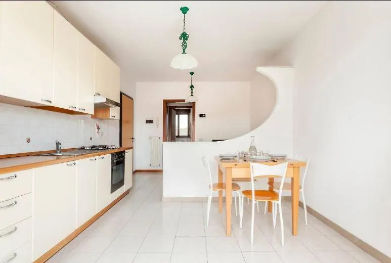 Malpensa - Casa Busto Apartment Busto Arsizio