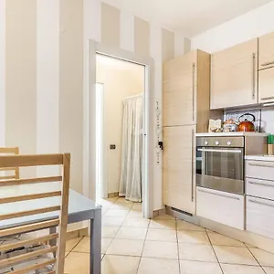 Residenza Liliana Apartamento